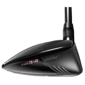Cobra | Bois de parcours King F9-S Femme