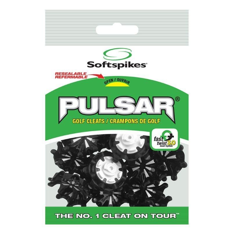 Softspikes | Crampons Pulsar Fast Twist