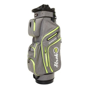 Strok'IN | Sac Chariot Superdrive 14