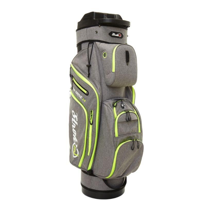Strok'IN | Sac Chariot Superdrive 14