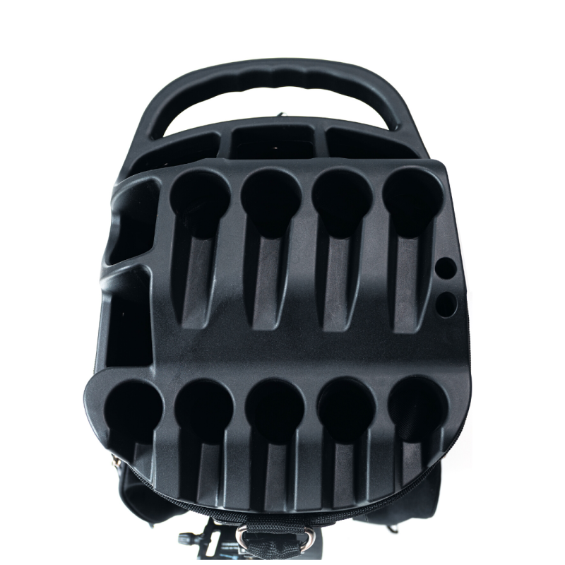 Strok'IN | Sac Chariot Superdrive 14