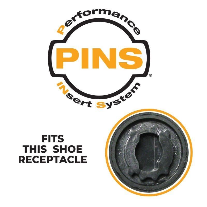 Softspikes | Crampons Pulsar Pins System