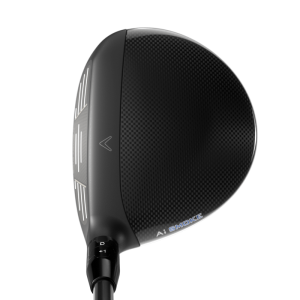 Callaway | Bois de Parcours Paradym Ai Smoke MAX D