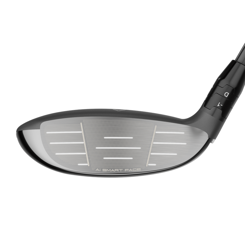 Callaway | Bois de Parcours Paradym Ai Smoke MAX D