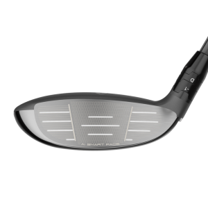Callaway | Bois de Parcours Paradym Ai Smoke MAX D