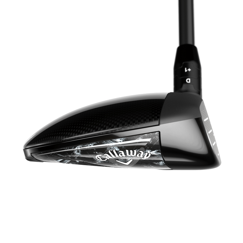 Callaway | Bois de Parcours Paradym Ai Smoke MAX D