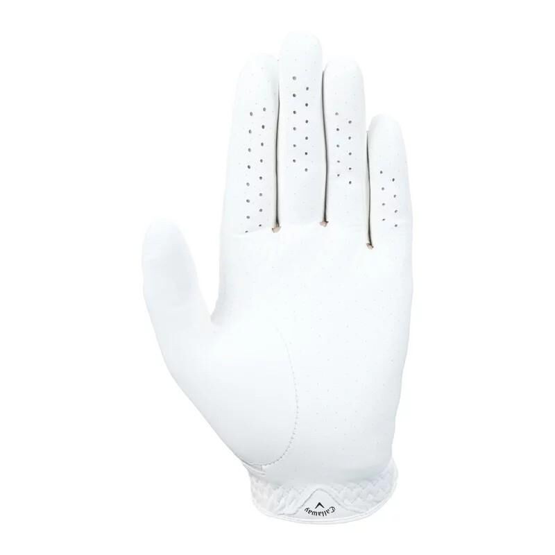 Callaway | Gant Fusion