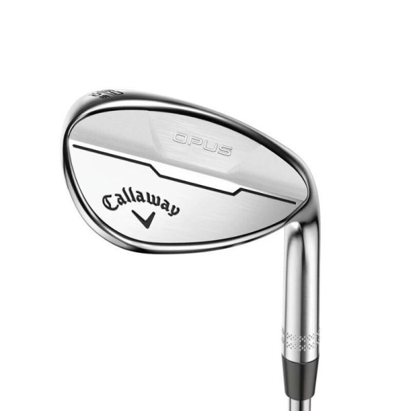Callaway | Wedge Opus Chrome