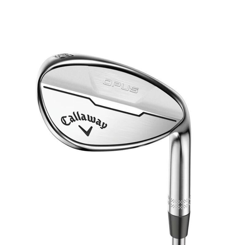 Callaway | Wedge Opus Chrome