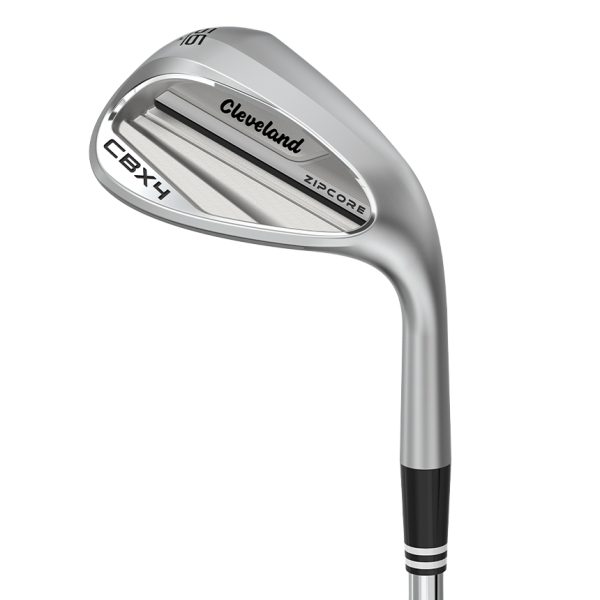 Cleveland | Wedge CBX4 ZipCore Tour Satin femme