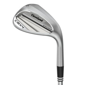 Cleveland | Wedge CBX4 ZipCore Tour Satin femme