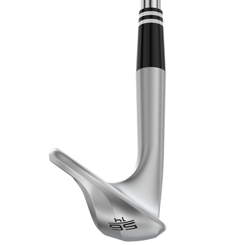 Cleveland | Wedge CBX4 ZipCore Tour Satin femme