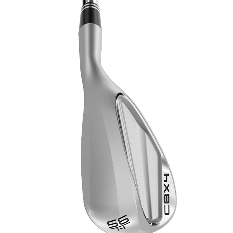 Cleveland | Wedge CBX4 ZipCore Tour Satin femme