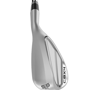 Cleveland | Wedge CBX4 ZipCore Tour Satin femme