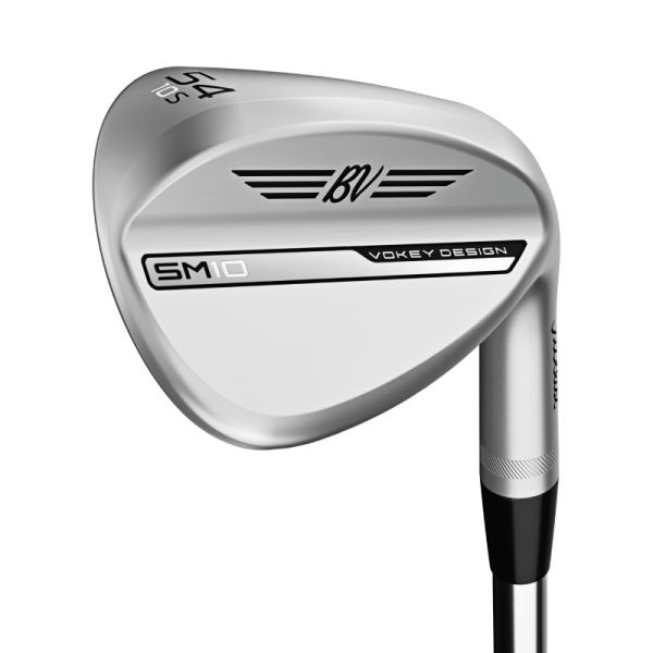 Titleist | Wedge SM10 Chrome