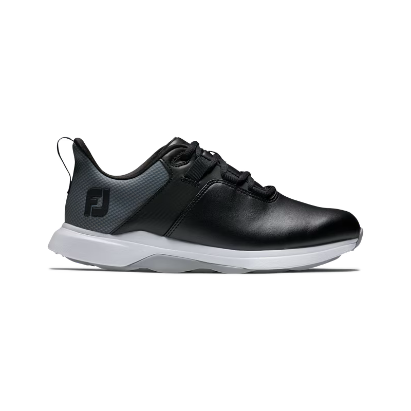 Footjoy | Pro Lite Noir/Gris/Gris Anthracite Femme