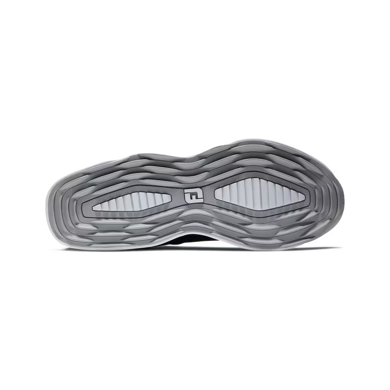 Footjoy | Pro Lite Noir/Gris/Gris Anthracite Femme