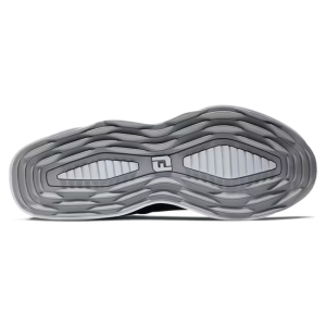 Footjoy | Pro Lite Noir/Gris/Gris Anthracite Femme