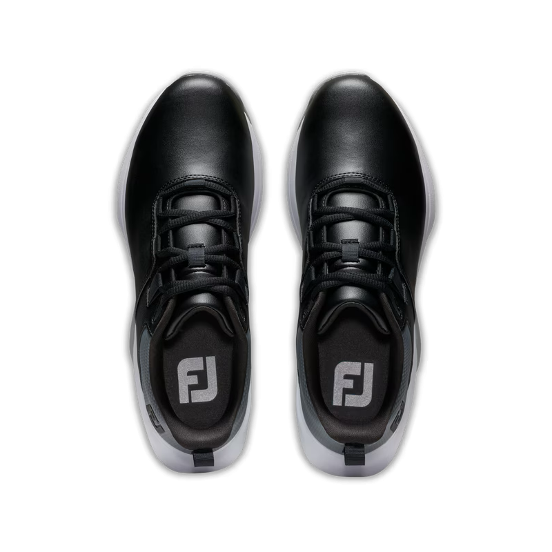 Footjoy | Pro Lite Noir/Gris/Gris Anthracite Femme