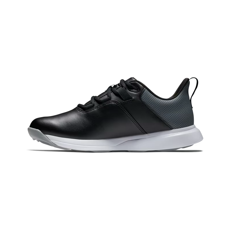 Footjoy | Pro Lite Noir/Gris/Gris Anthracite Femme