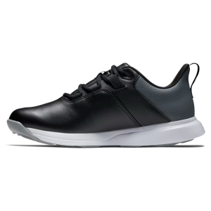Footjoy | Pro Lite Noir/Gris/Gris Anthracite Femme