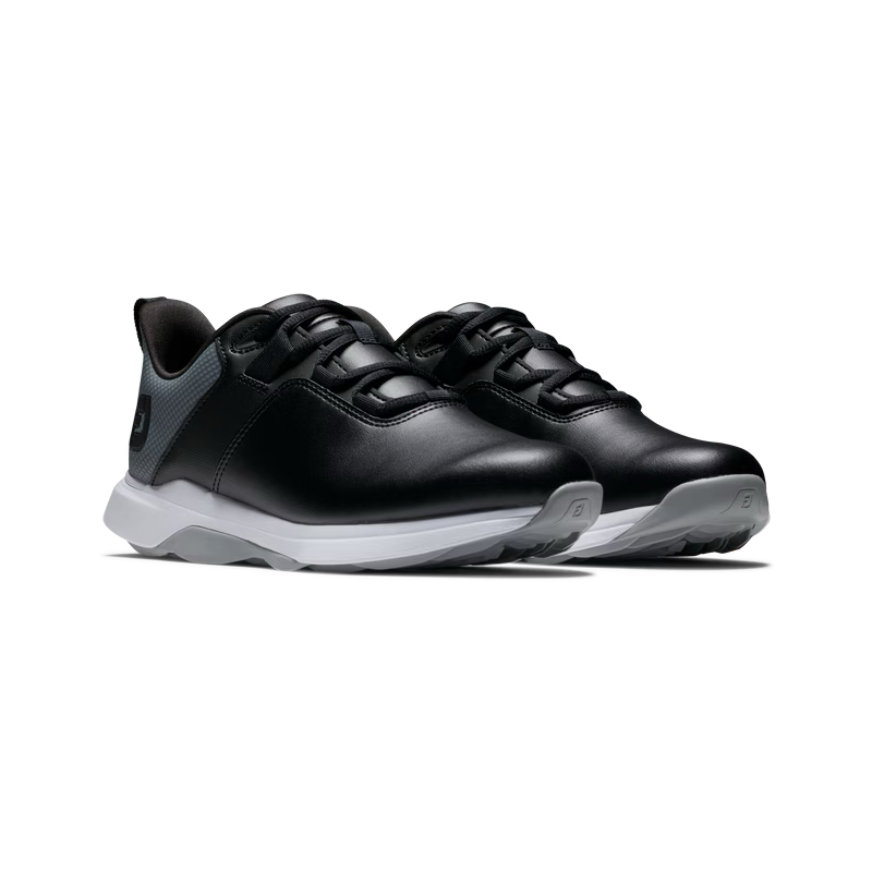 Footjoy | Pro Lite Noir/Gris/Gris Anthracite Femme
