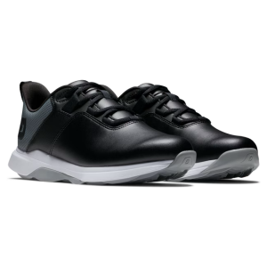 Footjoy | Pro Lite Noir/Gris/Gris Anthracite Femme