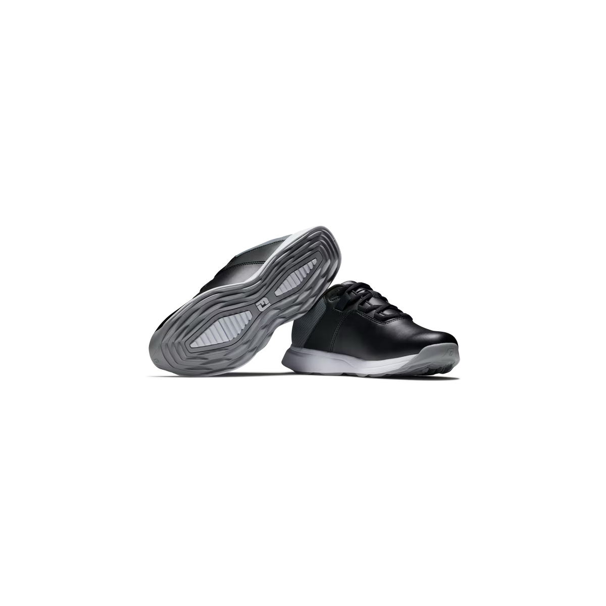 FootJoy Pro|SL Sport Herren Golfschuhe, Weiss/blau  Produktbild-Vorschau 6
