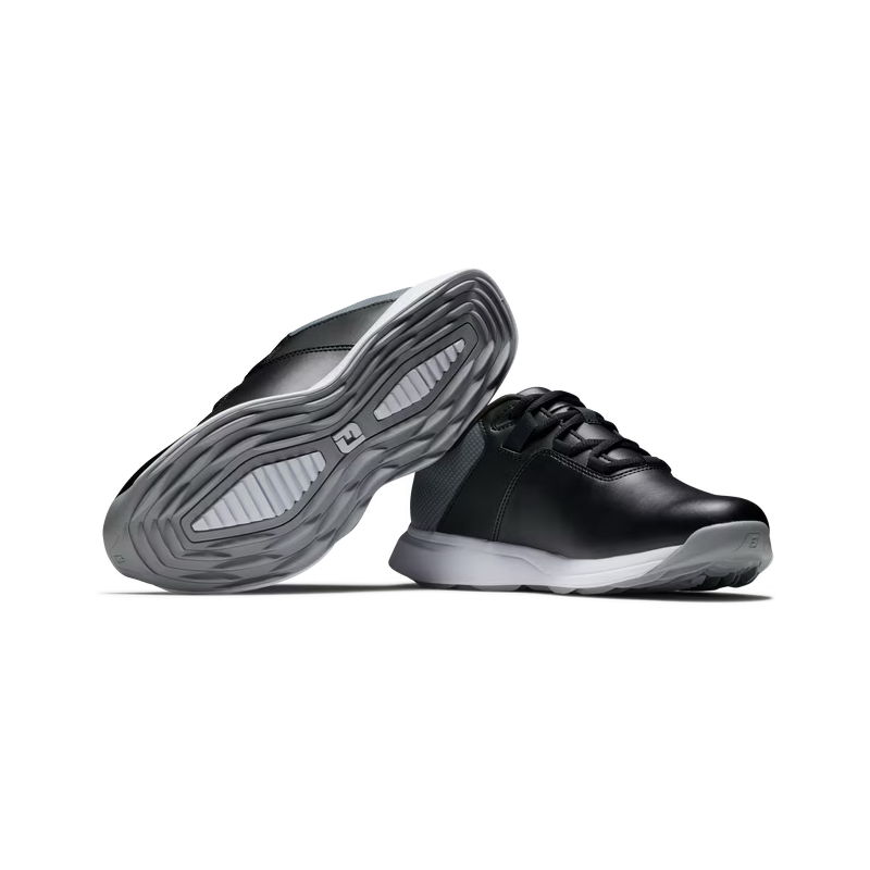 Footjoy | Pro Lite Noir/Gris/Gris Anthracite Femme