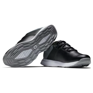 Footjoy | Pro Lite Noir/Gris/Gris Anthracite Femme