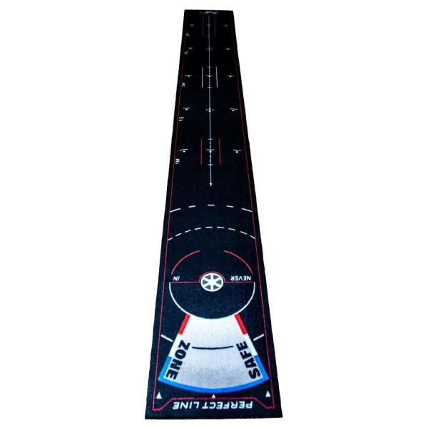 Strok'IN | Tapis Putting Perfectline