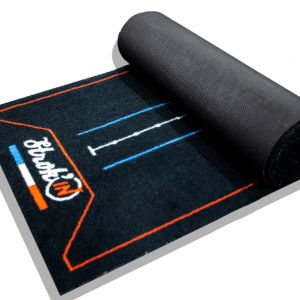 Strok'IN | Tapis Putting Perfectline
