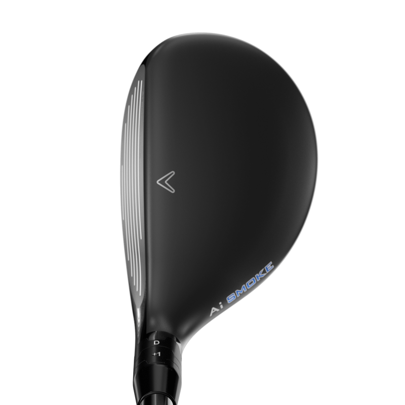 Callaway | Hybride Paradym Ai Smoke HL
