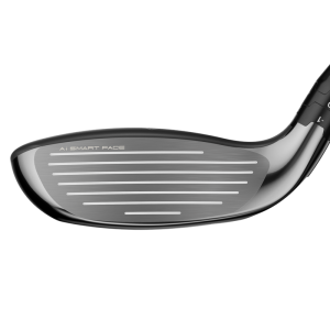 Callaway | Hybride Paradym Ai Smoke HL