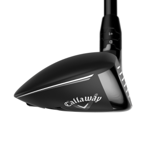 Callaway | Hybride Paradym Ai Smoke HL