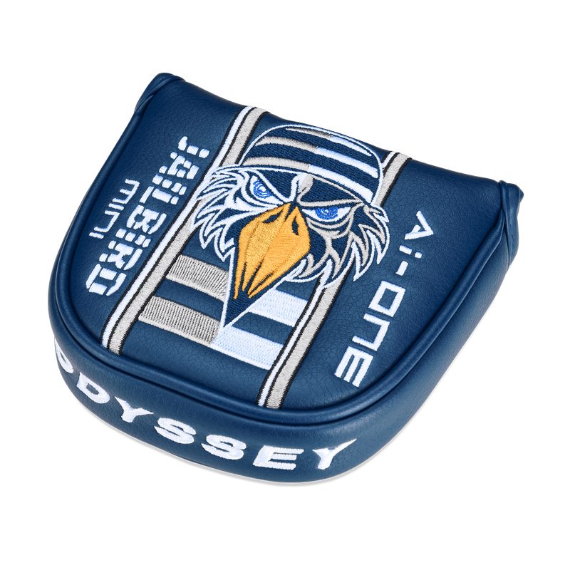 Odyssey | Putter Ai-One Jailbird Mini DB
