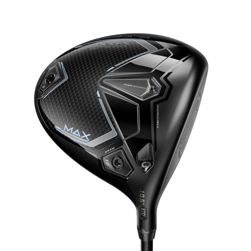 Cobra | Driver Darkspeed Max Femme