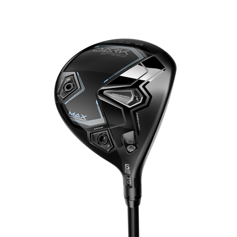 Cobra | Bois de parcours Darkspeed Max femme