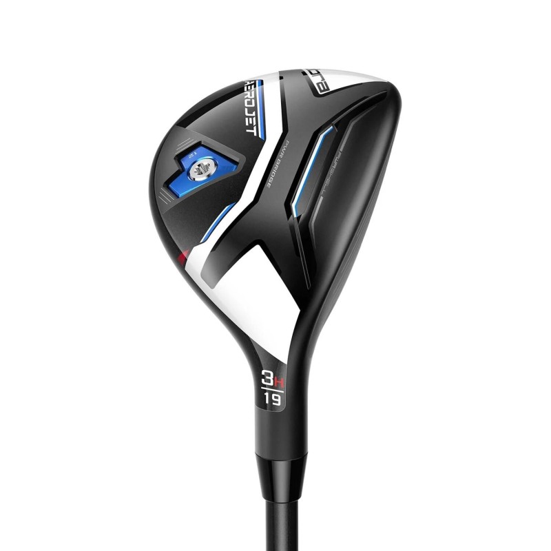 Cobra | Hybride Aerojet