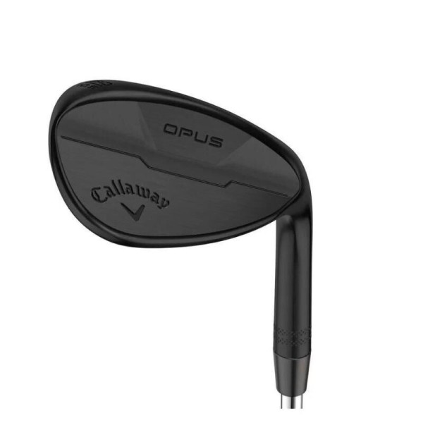 Callaway | Wedge Opus Black