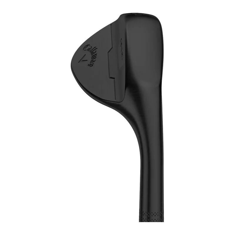 Callaway | Wedge Opus Black
