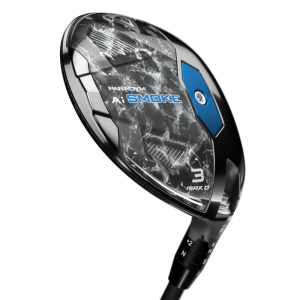 Callaway | Bois de Parcours Paradym Ai Smoke MAX D