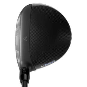 Callaway | Bois de Parcours Paradym Ai Smoke MAX D