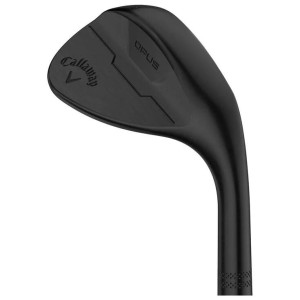 Callaway | Wedge Opus Black
