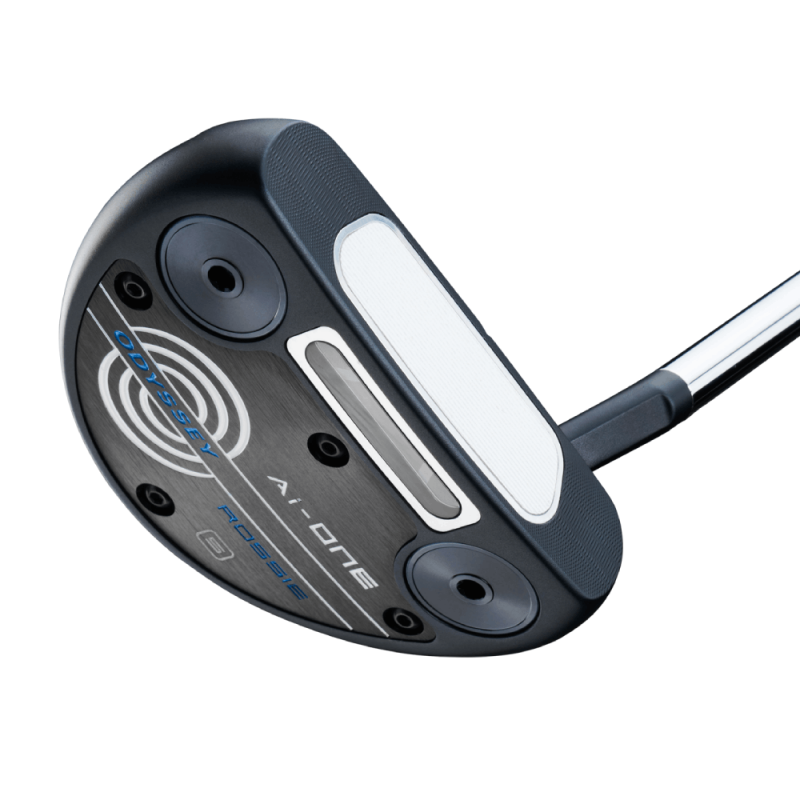 Odyssey | Ai-One Rossie S Putter