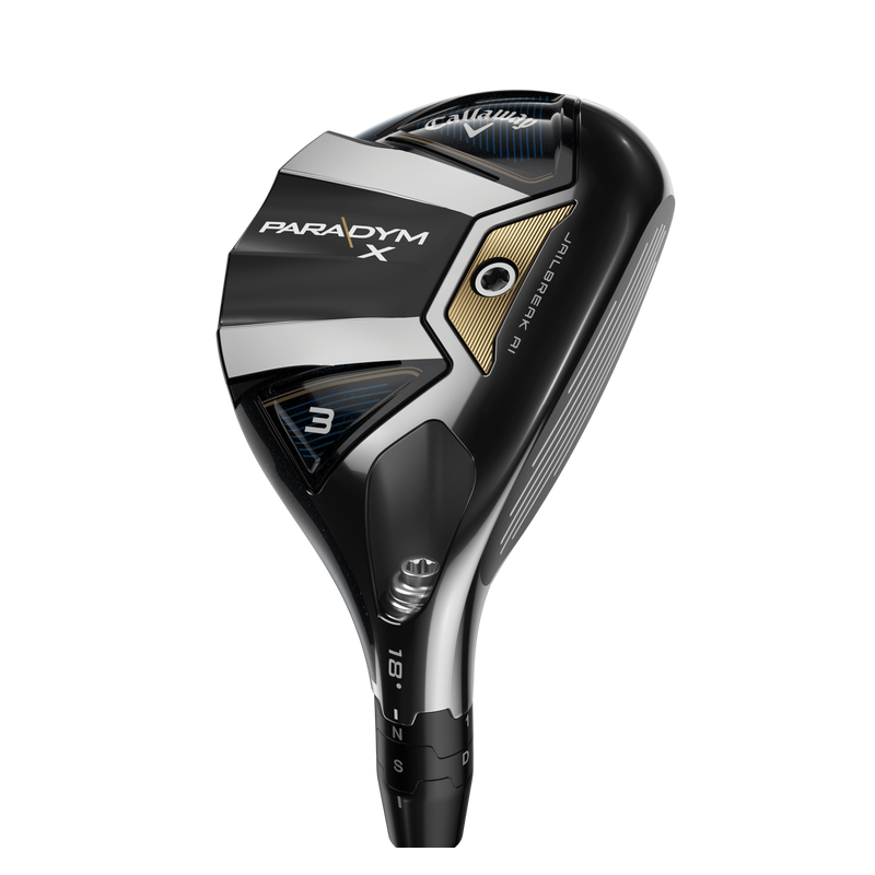 Callaway | Hybride Paradym X Femme
