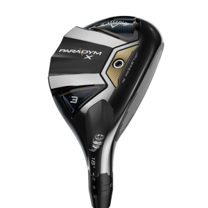 Callaway | Hybride Paradym X Femme