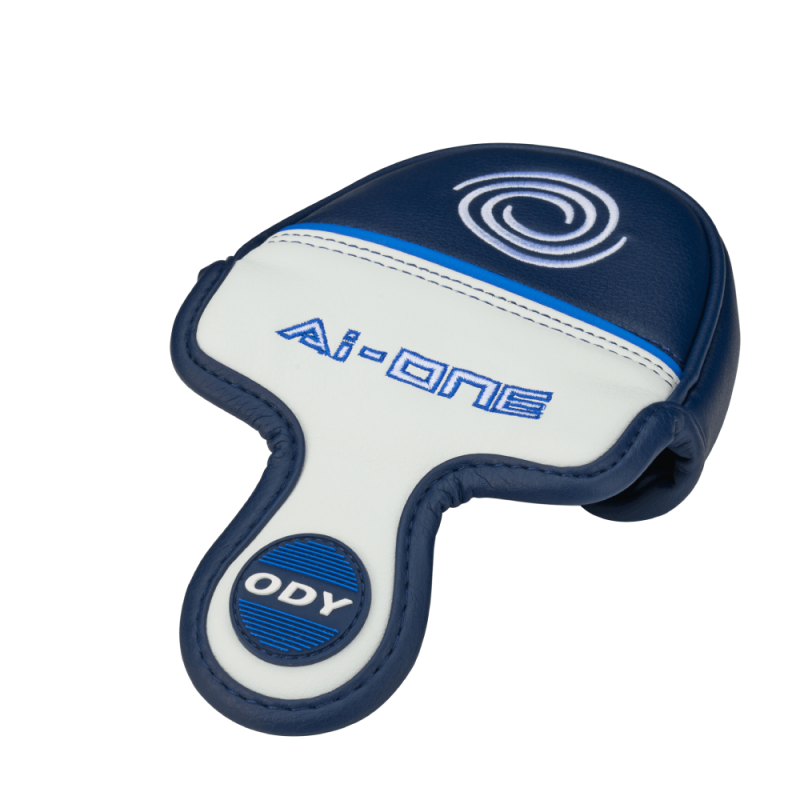 Odyssey | Ai-One Rossie S Putter