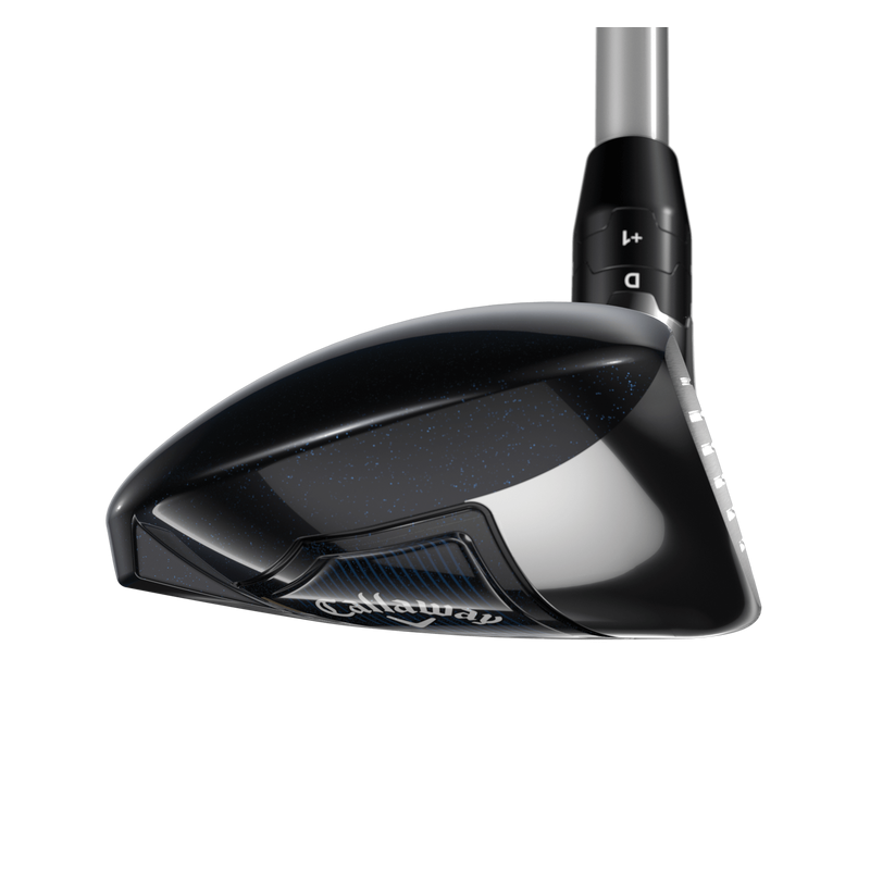 Callaway | Hybride Paradym X Femme