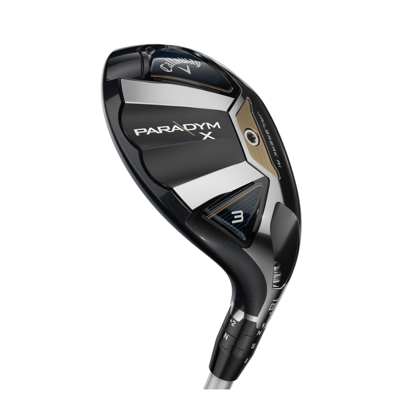 Callaway | Hybride Paradym X Femme
